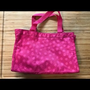 Thirty-One Mini Utility Tote